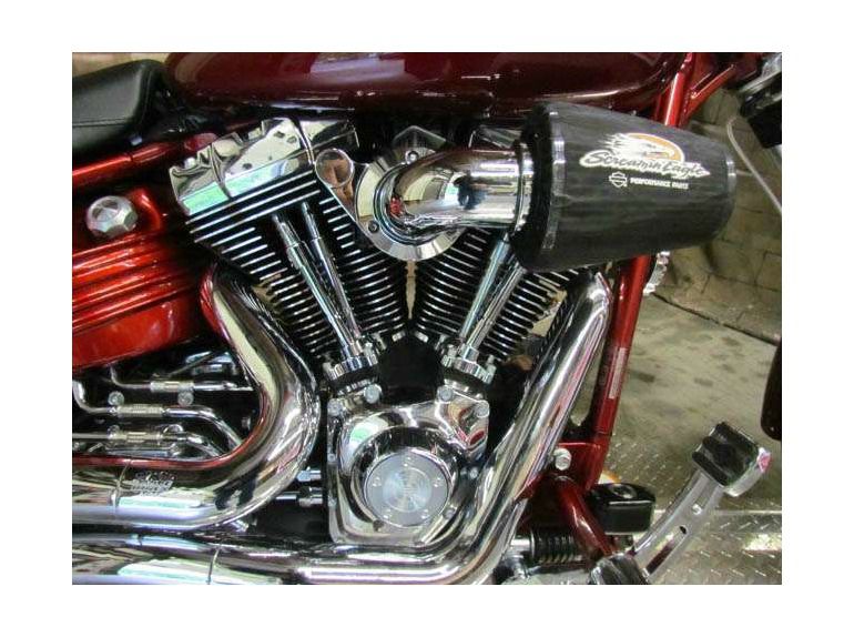 2010 Harley-Davidson FXCWC Softail Rocker C , $17,995, image 10