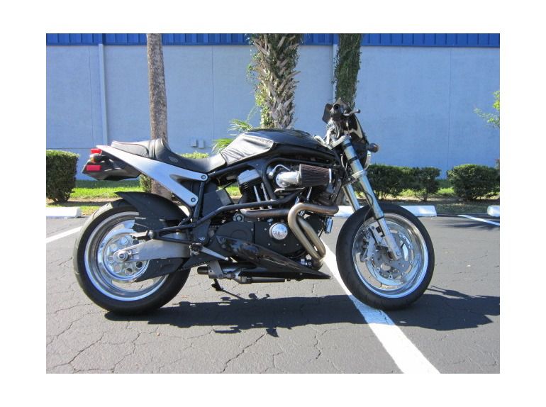 2000 Buell LIGHTNING X1/S1 