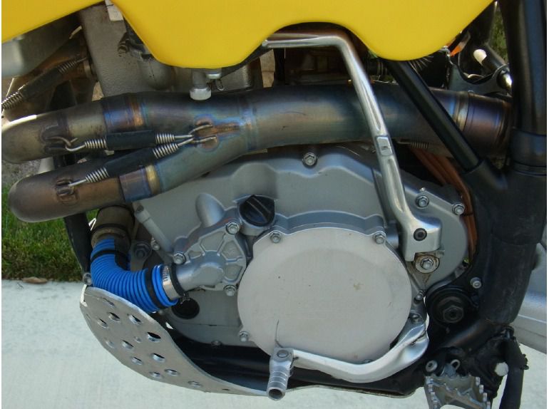 2006 Husaberg Fe 650 E , $5,495, image 7