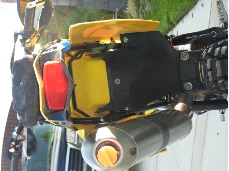 2006 Husaberg Fe 650 E , $5,495, image 9