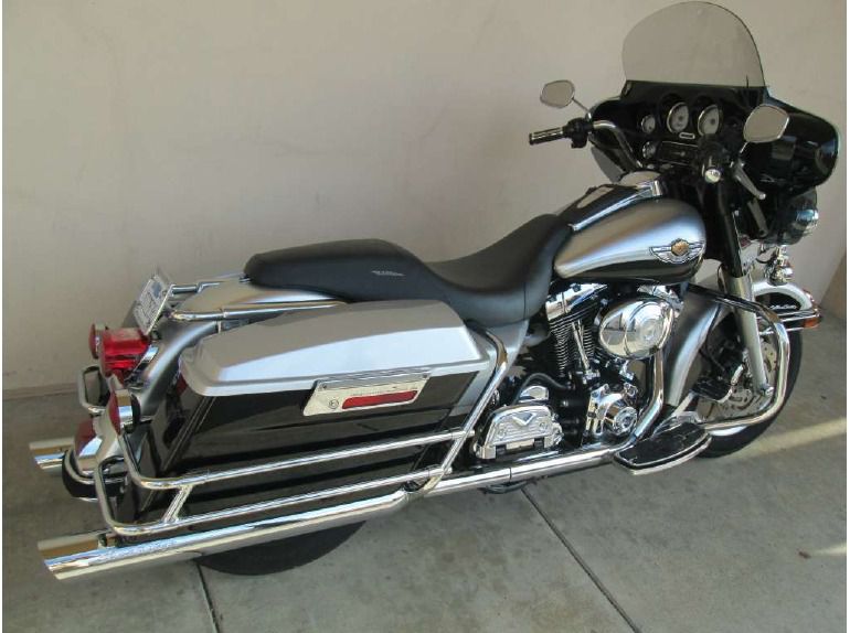2003 Harley-Davidson FLHTCUI Ultra Classic Electra Glide , $9,599, image 5