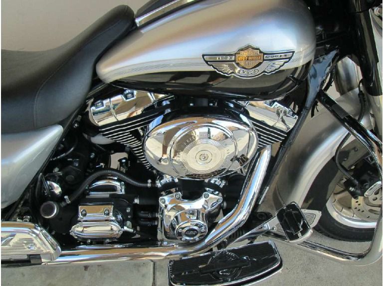 2003 Harley-Davidson FLHTCUI Ultra Classic Electra Glide , $9,599, image 10