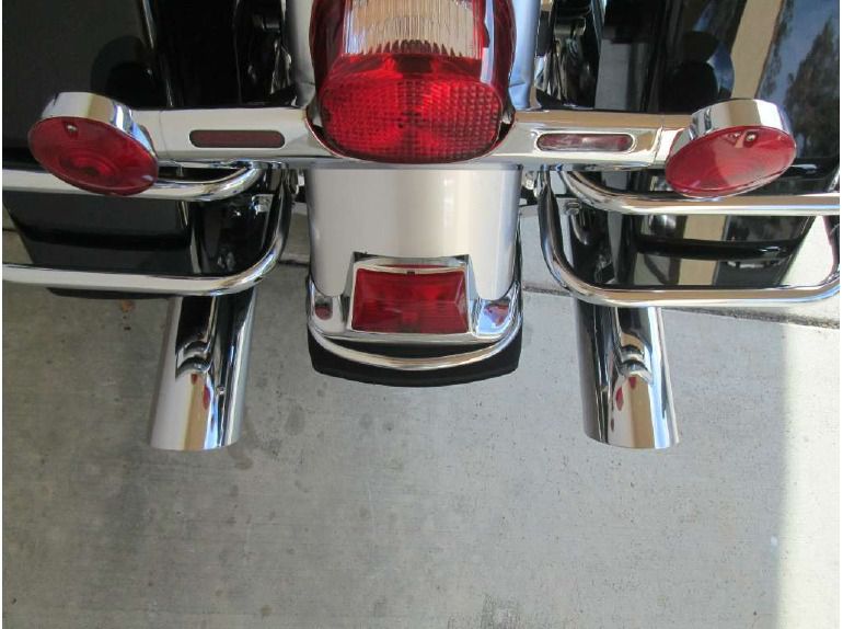 2003 Harley-Davidson FLHTCUI Ultra Classic Electra Glide , $9,599, image 13