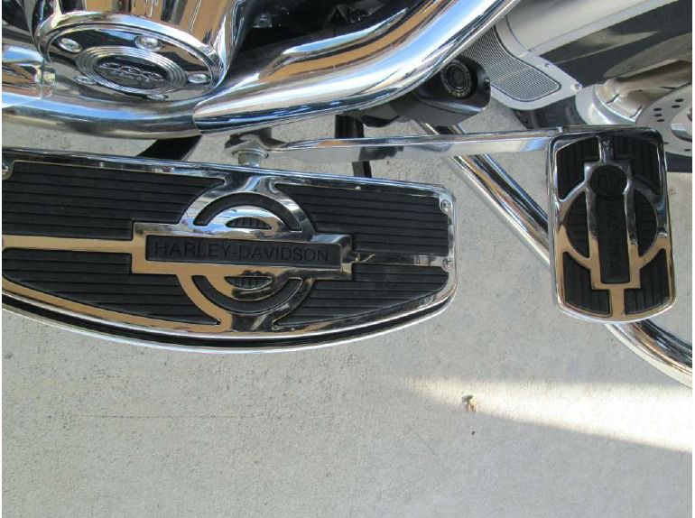 2003 Harley-Davidson FLHTCUI Ultra Classic Electra Glide , $9,599, image 15