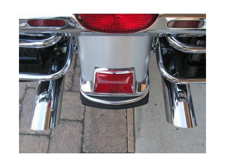 2003 Harley-Davidson FLHTCUI Ultra Classic Electra Glide , $9,599, image 19