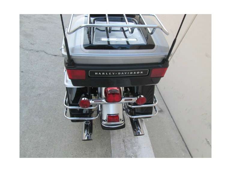 2003 Harley-Davidson FLHTCUI Ultra Classic Electra Glide , $9,599, image 22