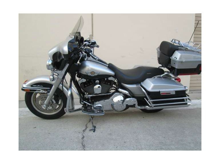 2003 Harley-Davidson FLHTCUI Ultra Classic Electra Glide , $9,599, image 24
