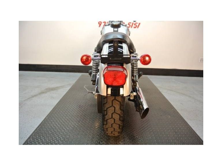 2012 Kawasaki KLX110 