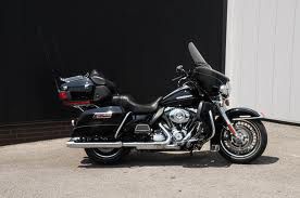 2011 Harley Davidson FLHTK Limited