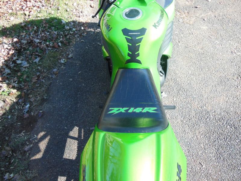 2009 Kawasaki Ninja ZX14R, US $9,000.00, image 9
