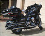 Used 2003 harley-davidson ultra classic for sale