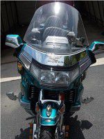 Used 1992 Honda Goldwing GL1500 For Sale