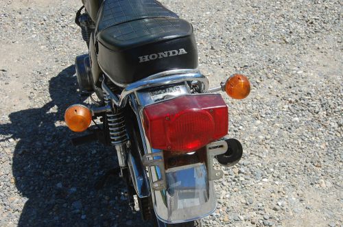 1972 Honda CB, US $10000, image 8