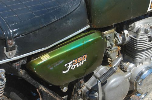 1972 Honda CB, US $10000, image 10