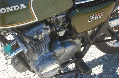 1972 Honda CB, US $10000, image 19