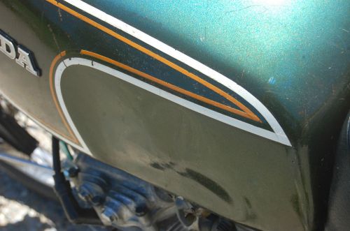 1972 Honda CB, US $10000, image 20