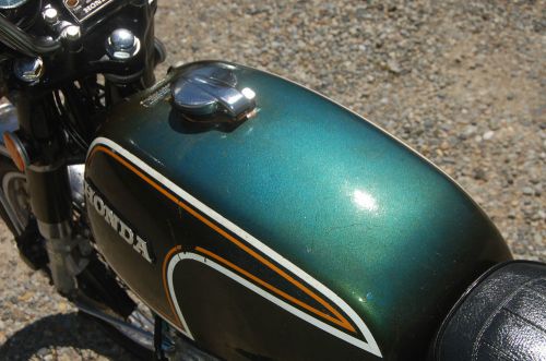 1972 Honda CB, US $10000, image 21