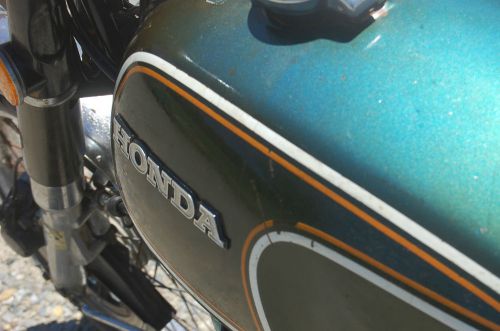 1972 Honda CB, US $10000, image 22