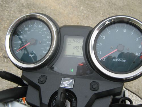 2013 Honda CB, US $5,650.00, image 4