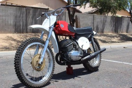 1973 CZ With Brad Lackey Signature, US $37000, image 3