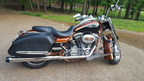 2008 Harley-Davidson Touring