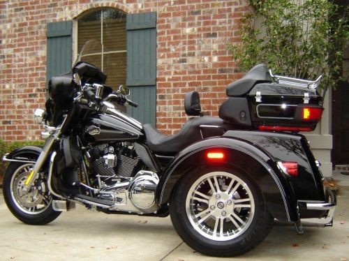 2011 Harley-Davidson Other