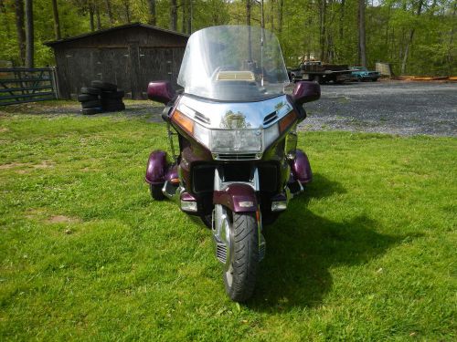 1995 Honda Gold Wing, US $18000, image 9