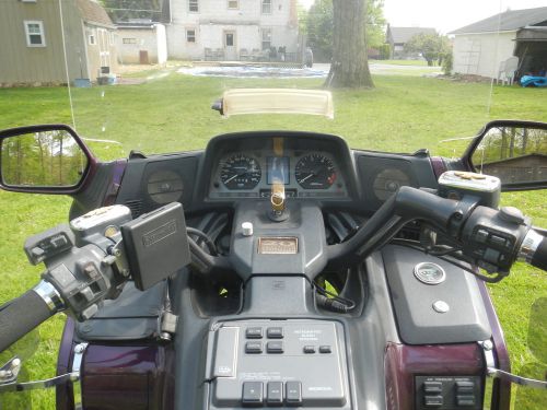 1995 Honda Gold Wing, US $18000, image 11