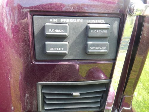 1995 Honda Gold Wing, US $18000, image 13