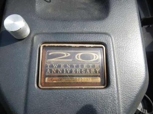 1995 Honda Gold Wing, US $18000, image 17