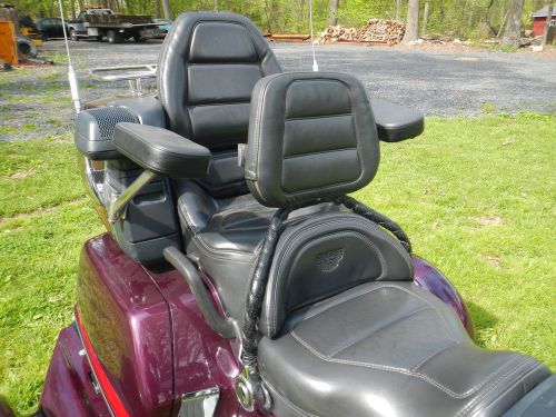 1995 Honda Gold Wing, US $18000, image 19