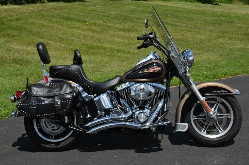 2005 Harley-Davidson Softail