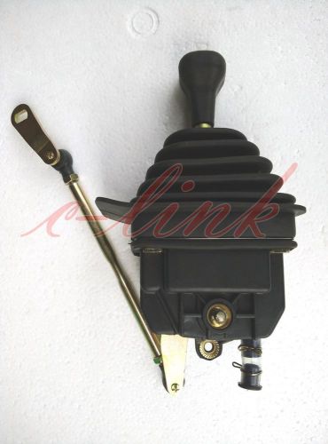 GEAR SHIFTER ASSEMBLY FITS 500cc 700cc HiSUN MASSMIMO SUPERMACH QLINK UTV, US $88.99, image 3