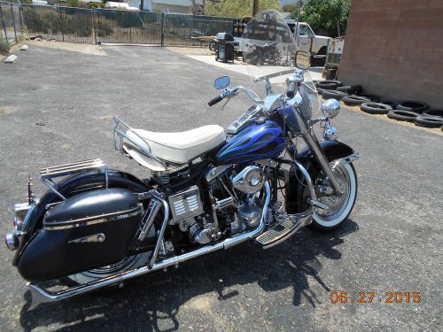 1981 Harley-Davidson Shovelhead