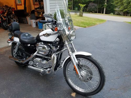 2003 Harley-Davidson Sportster