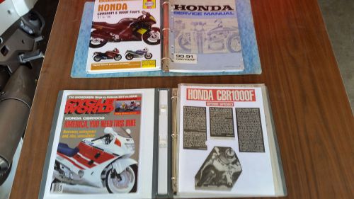 1990 Honda CBR, US $4,950.00, image 7