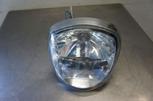 C KYMCO LIKE 50 SCOOTER 2013 OEM HEADLIGHT FRONT