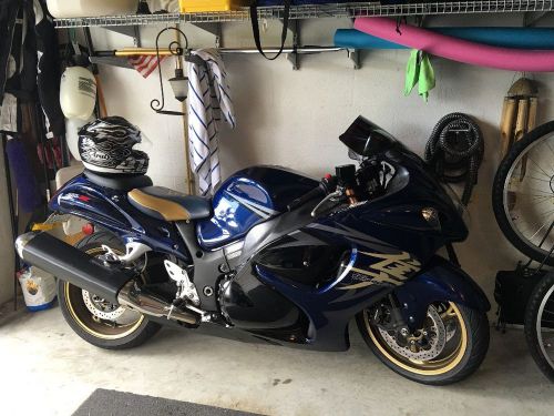 2008 Suzuki Hayabusa, US $7,500.00, image 3