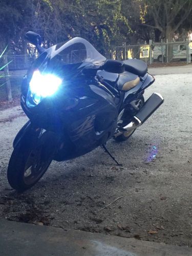 2008 Suzuki Hayabusa, US $7,500.00, image 4