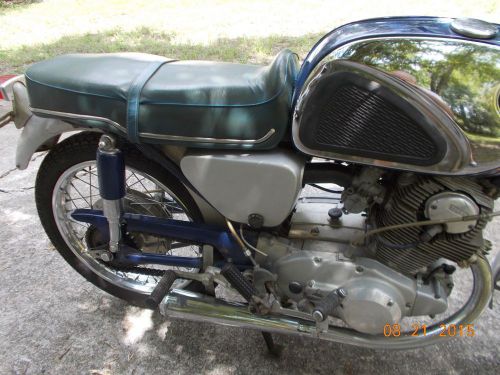 1967 Honda CB, US $1900, image 5