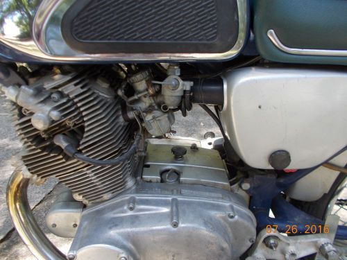 1967 Honda CB, US $1900, image 11