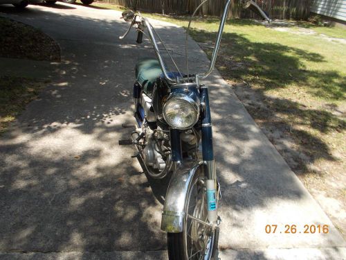 1967 Honda CB, US $1900, image 13
