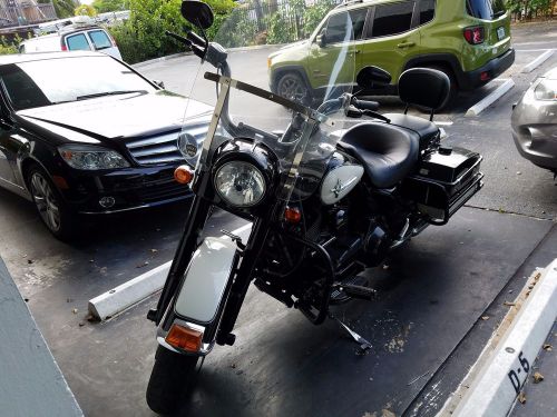 2010 Harley-Davidson Touring