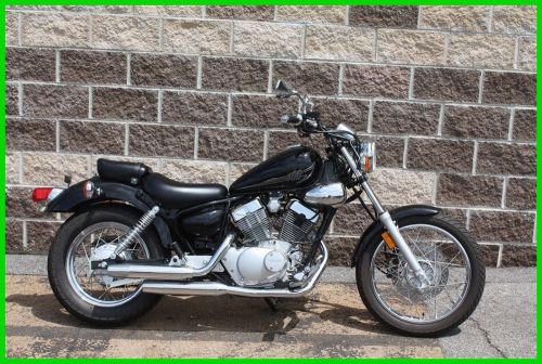 yamaha v star 2015