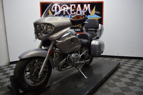 2004 BMW R-Series 2004 R 1200 CL ABS, Cruise R1200CL *Finance*, US $5,950.00, image 5