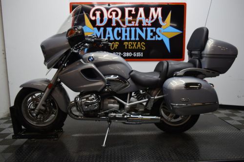 2004 BMW R-Series 2004 R 1200 CL ABS, Cruise R1200CL *Finance*, US $5,950.00, image 6