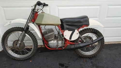 1975 Other Makes CZ 250