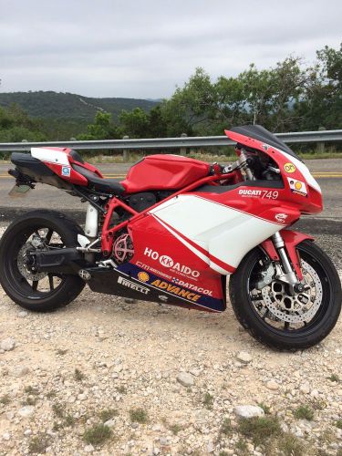 2006 Ducati Superbike, US $6,800.00, image 2