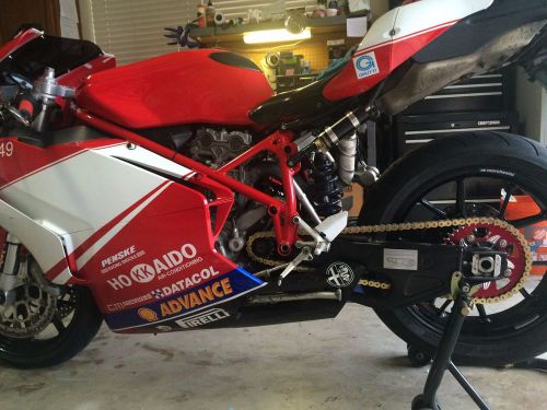 2006 Ducati Superbike, US $6,800.00, image 7