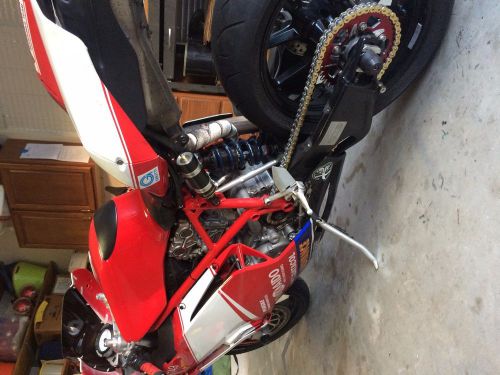 2006 Ducati Superbike, US $6,800.00, image 8